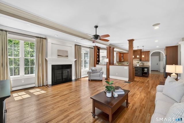 24 Ellridge Place, Ellington, CT 06029