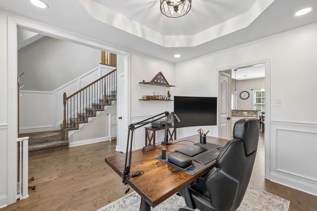 204 Liam Ct, Clarksville, TN 37043