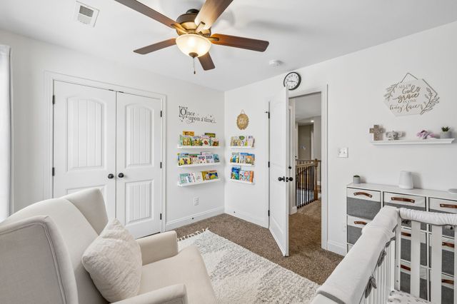 204 Liam Ct, Clarksville, TN 37043
