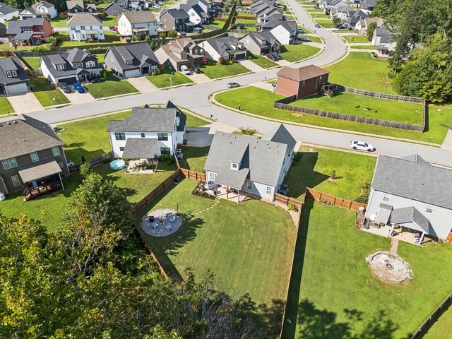 204 Liam Ct, Clarksville, TN 37043