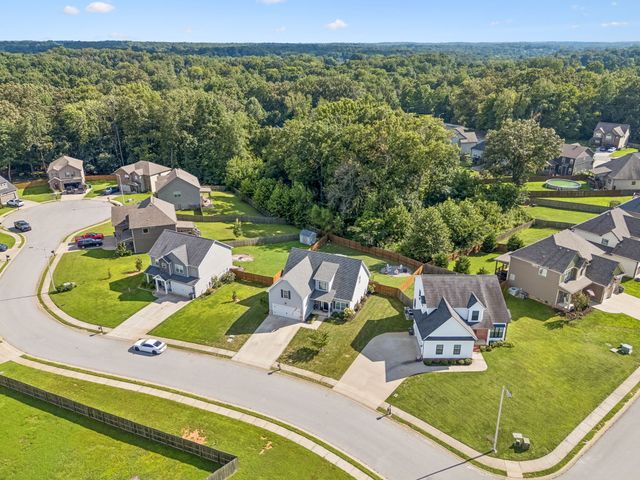 204 Liam Ct, Clarksville, TN 37043