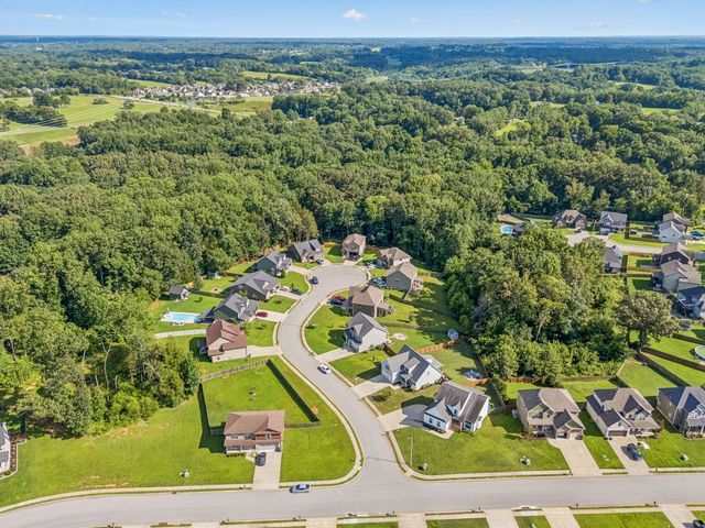 204 Liam Ct, Clarksville, TN 37043