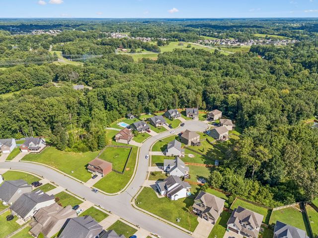204 Liam Ct, Clarksville, TN 37043