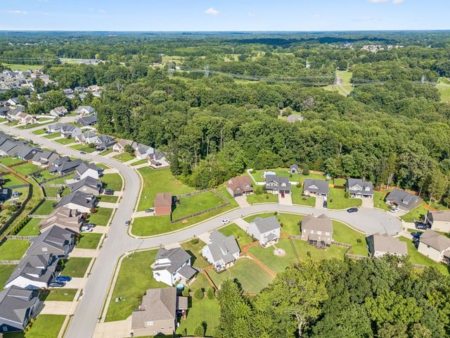 204 Liam Ct, Clarksville, TN 37043