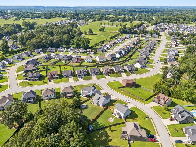 204 Liam Ct, Clarksville, TN 37043