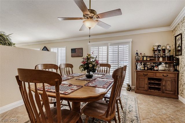 189 Ruby Ridge Avenue, Henderson, NV 89002