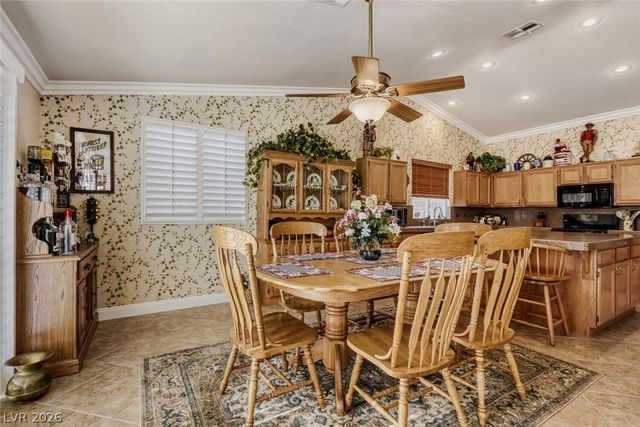 189 Ruby Ridge Avenue, Henderson, NV 89002