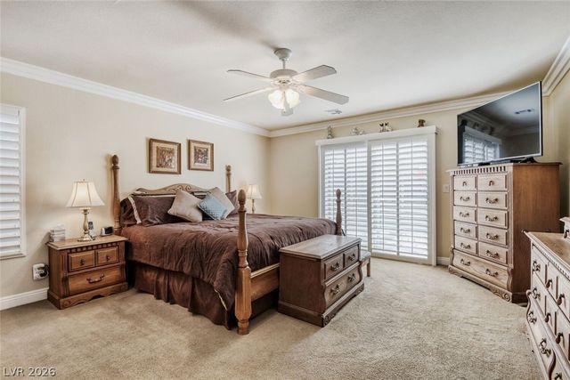 189 Ruby Ridge Avenue, Henderson, NV 89002