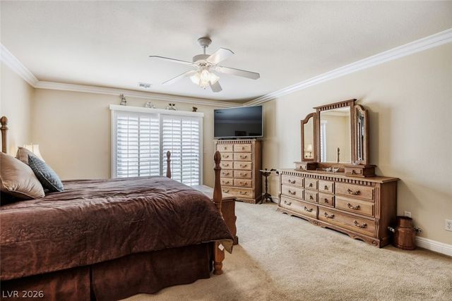 189 Ruby Ridge Avenue, Henderson, NV 89002