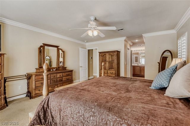 189 Ruby Ridge Avenue, Henderson, NV 89002