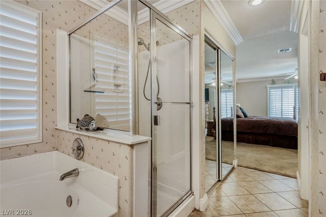 189 Ruby Ridge Avenue, Henderson, NV 89002