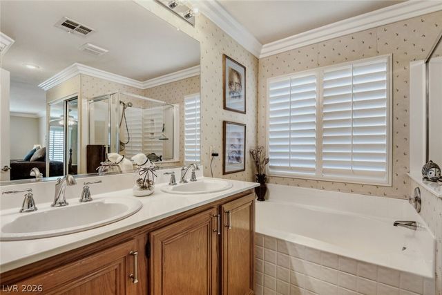 189 Ruby Ridge Avenue, Henderson, NV 89002