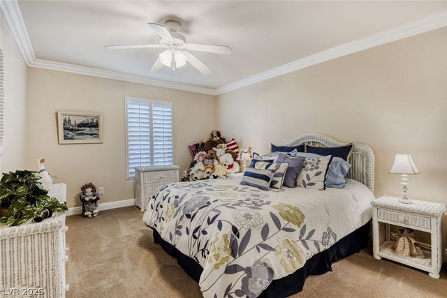 189 Ruby Ridge Avenue, Henderson, NV 89002