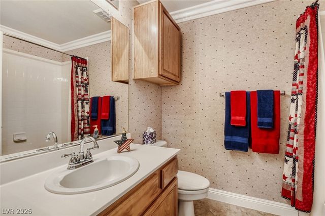 189 Ruby Ridge Avenue, Henderson, NV 89002