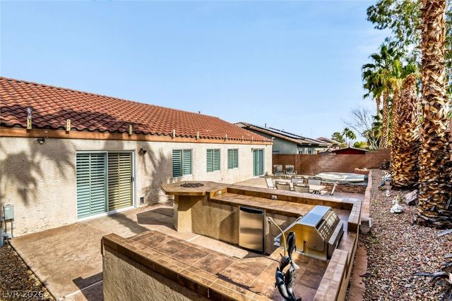 189 Ruby Ridge Avenue, Henderson, NV 89002