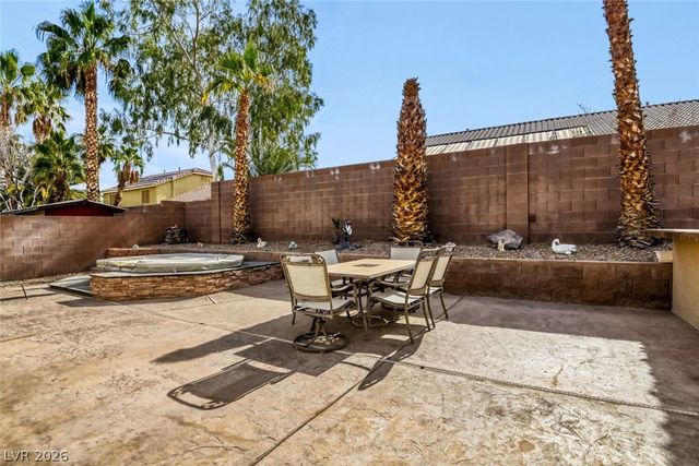 189 Ruby Ridge Avenue, Henderson, NV 89002