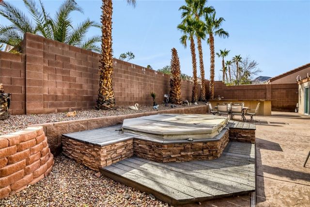 189 Ruby Ridge Avenue, Henderson, NV 89002