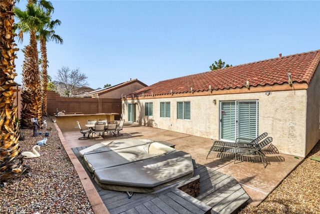 189 Ruby Ridge Avenue, Henderson, NV 89002