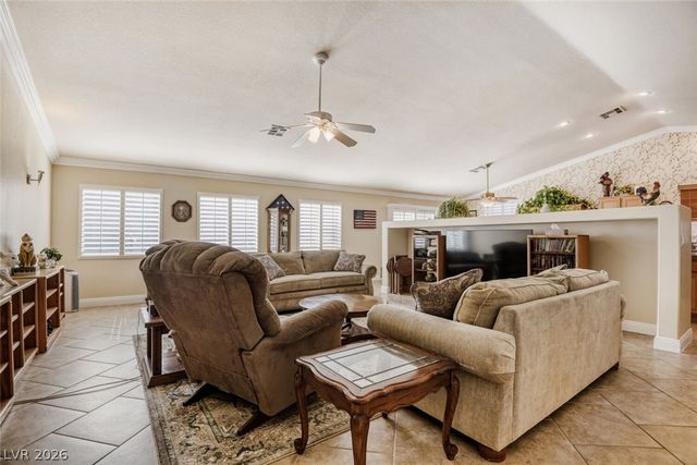 189 Ruby Ridge Avenue, Henderson, NV 89002