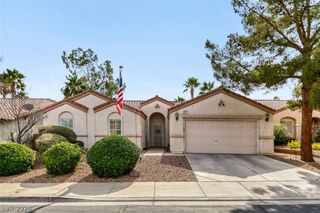 189 Ruby Ridge Avenue, Henderson, NV 89002