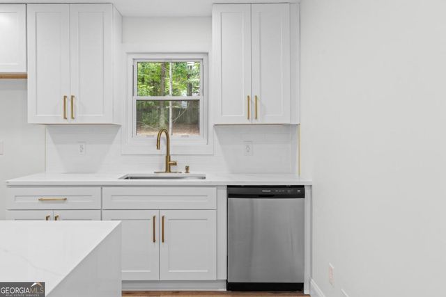 412 Trotters Ridge Ridge, Lawrenceville, GA 30043
