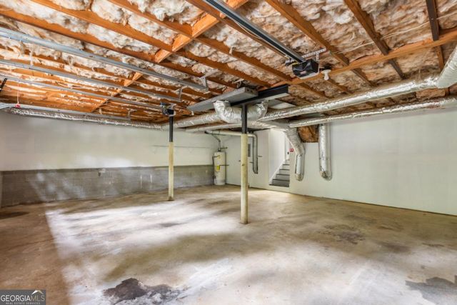412 Trotters Ridge Ridge, Lawrenceville, GA 30043