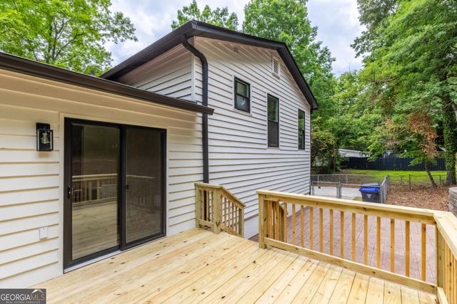 412 Trotters Ridge Ridge, Lawrenceville, GA 30043