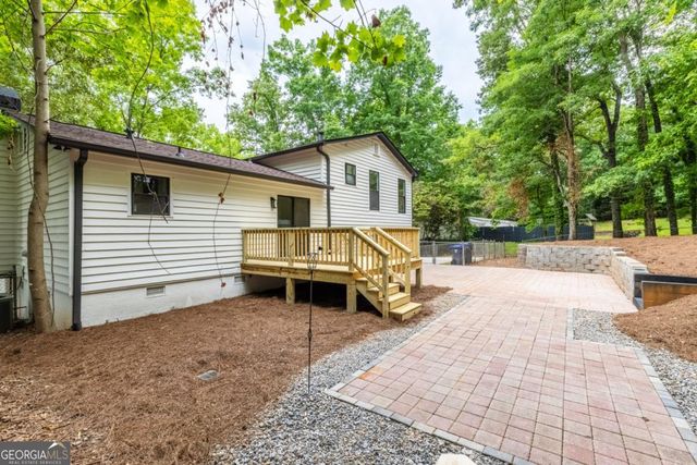 412 Trotters Ridge Ridge, Lawrenceville, GA 30043