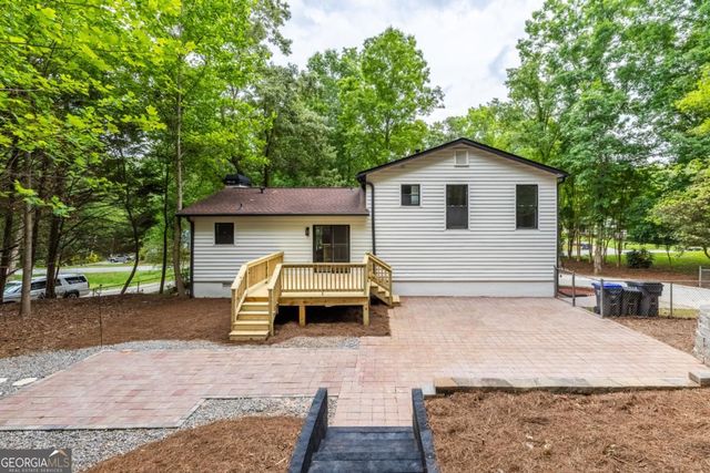 412 Trotters Ridge Ridge, Lawrenceville, GA 30043