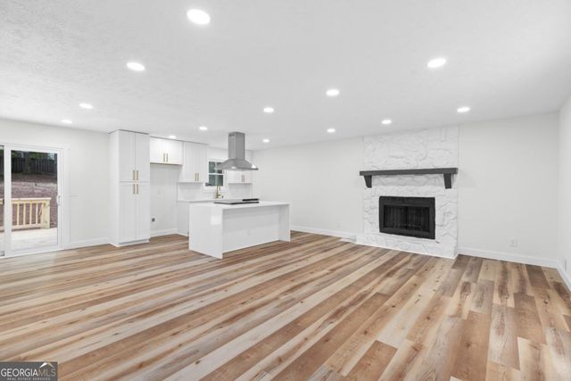 412 Trotters Ridge Ridge, Lawrenceville, GA 30043