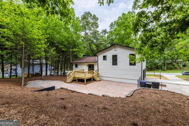 412 Trotters Ridge Ridge, Lawrenceville, GA 30043