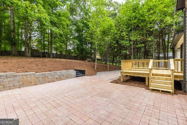 412 Trotters Ridge Ridge, Lawrenceville, GA 30043