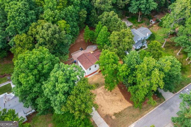 412 Trotters Ridge Ridge, Lawrenceville, GA 30043