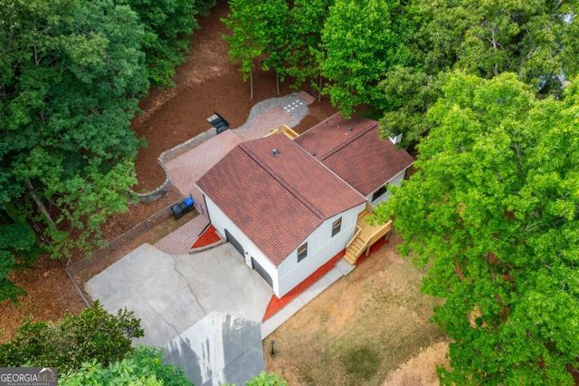 412 Trotters Ridge Ridge, Lawrenceville, GA 30043