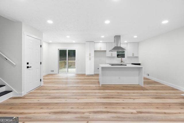 412 Trotters Ridge Ridge, Lawrenceville, GA 30043
