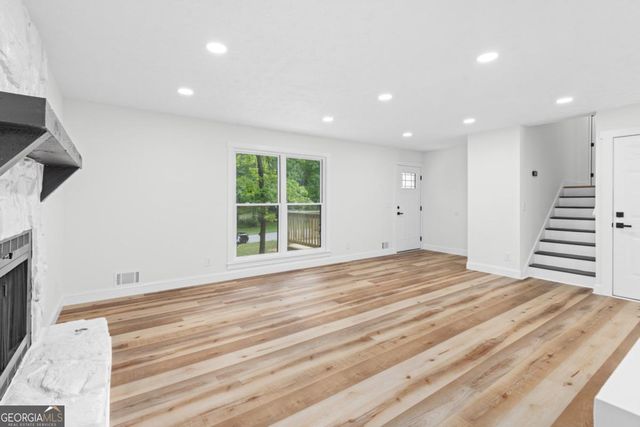 412 Trotters Ridge Ridge, Lawrenceville, GA 30043