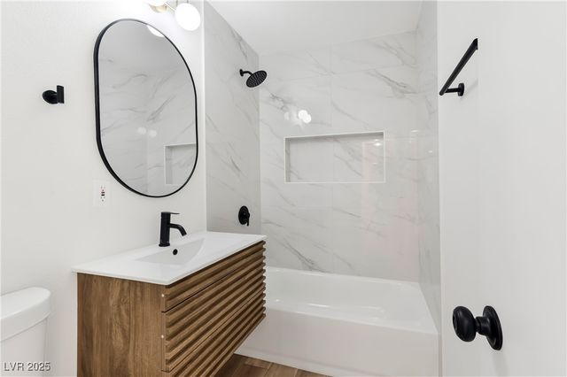 520 Leonard Avenue, Las Vegas, NV 89106