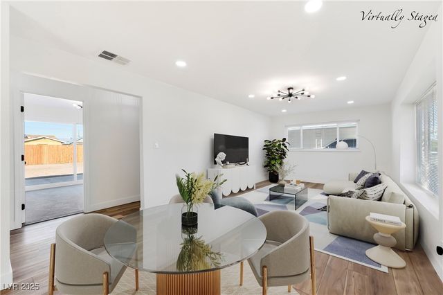 520 Leonard Avenue, Las Vegas, NV 89106