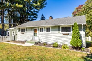 160 Pond Circle, Glastonbury, CT 06033
