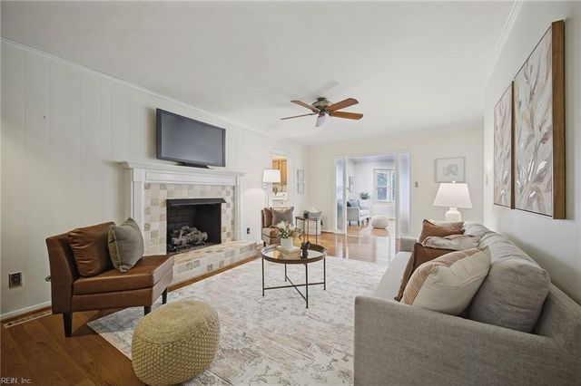 3505 Kings Lake DR, Virginia Beach, VA 23452