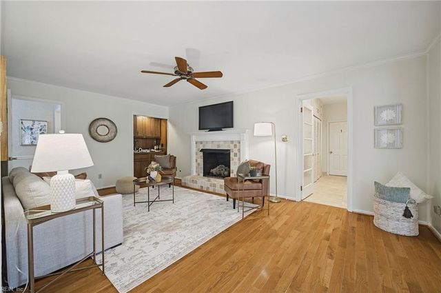 3505 Kings Lake DR, Virginia Beach, VA 23452