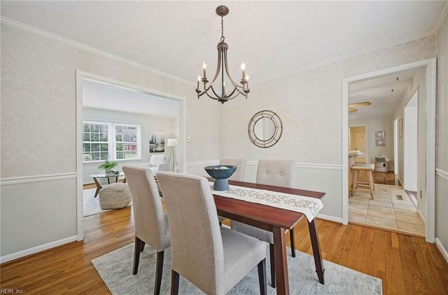 3505 Kings Lake DR, Virginia Beach, VA 23452