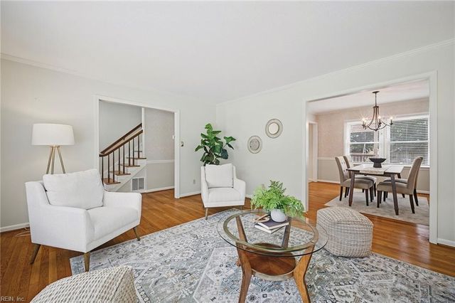 3505 Kings Lake DR, Virginia Beach, VA 23452