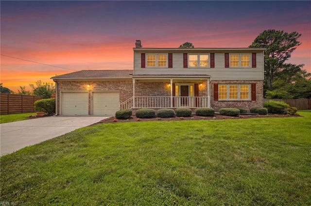 3505 Kings Lake DR, Virginia Beach, VA 23452
