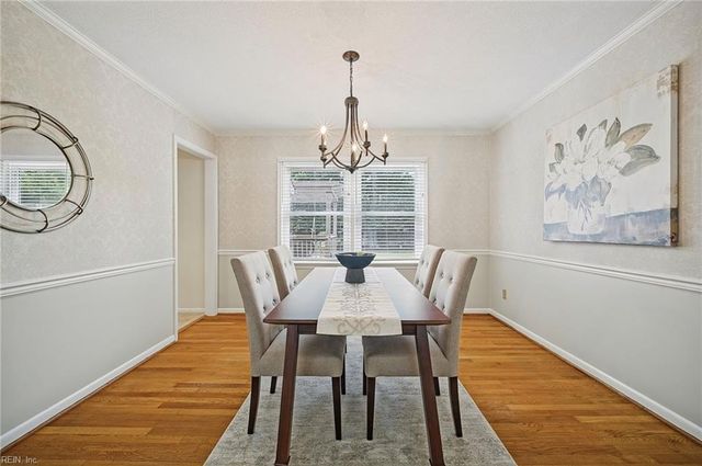 3505 Kings Lake DR, Virginia Beach, VA 23452