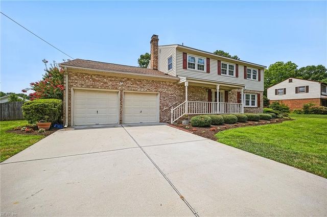 3505 Kings Lake DR, Virginia Beach, VA 23452