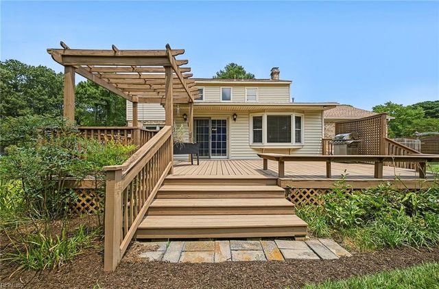 3505 Kings Lake DR, Virginia Beach, VA 23452