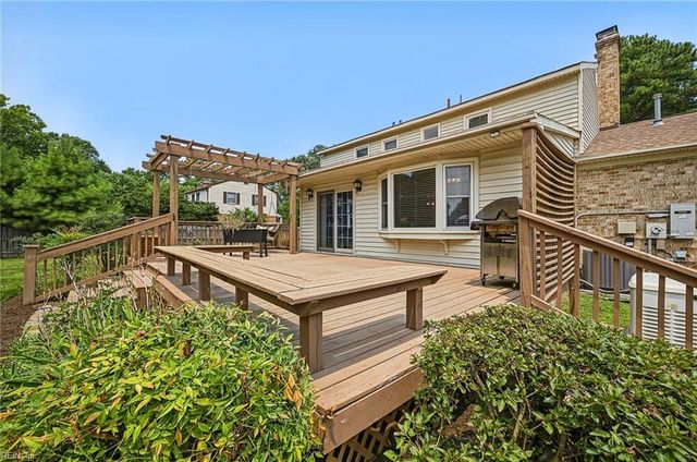 3505 Kings Lake DR, Virginia Beach, VA 23452