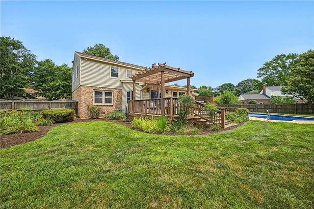 3505 Kings Lake DR, Virginia Beach, VA 23452