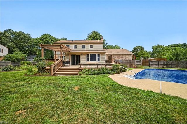 3505 Kings Lake DR, Virginia Beach, VA 23452